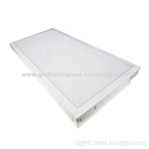 LED Panel Light, 20W, 85-285V AC, Sized 300 x 600mm
